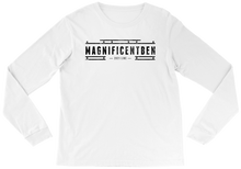 Vintage - Long Sleeve Tee