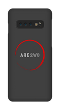 Are2wo Samsung Phone Cases