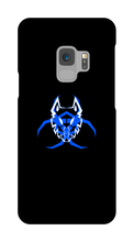 quellxironheart Samsung Phone Cases