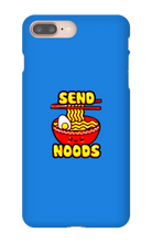 Send Noods 📱 iPhone Phone Case 📱
