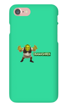 Obamashrek Phone Case (iPhone)
