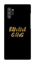 Banana Gang Samsung Case