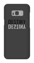 Destiny Samsung Phone Case