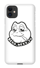 Apple IPhone  Case mit (J)