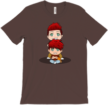 Kourotophy chill T-Shirts