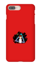 lunaigg iPhone Phone Cases