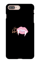 bbyrp iPhone Phone Cases