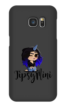 tipsymini Samsung Phone Cases