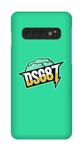 dsg87 Samsung Phone Cases