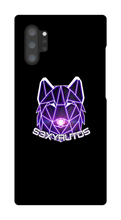s3xyauto5 Samsung Phone Cases