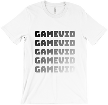 gamevid T-Shirt, style 2