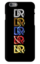 dustydrwho Badge Phone Cases