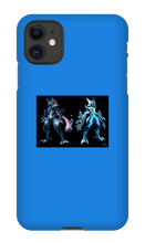 nr66462 iPhone Phone Cases