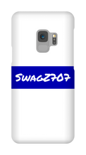 swagz707 Samsung Phone Cases