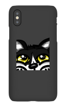 otay__kay hi- iPhone Phone Cases