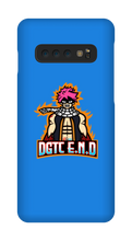 dgtc_end Samsung Phone Cases