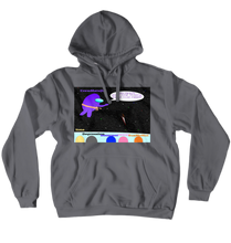 queengeekrose Hoodies (No-Zip/Pullover)