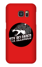 GTXReloaded Samsung Phone Cases