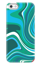 Wave Logo IPhone Case