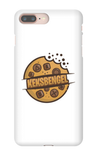 keksbengel iPhone Phone Cases