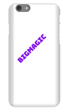 bigmagic34 iPhone Phone Cases