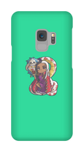 piratehempress Samsung Phone Cases