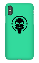 nozedive iPhone Phone Cases