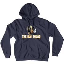 JAY SQUAD HOODIE!