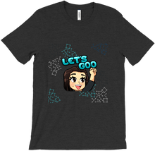 Empa "LET'S GOO" T-Shirt