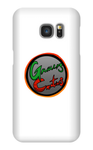 gamerscreations Samsung Phone Cases