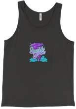 Sparkle_Storm Tank Top