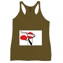 YuyaNinja tanktop