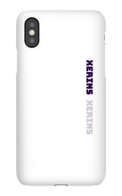 xerins iPhone Phone Cases