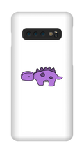 ghostta_ Samsung Phone Cases