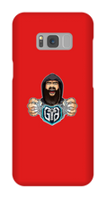 gametimebarney Samsung Phone Cases