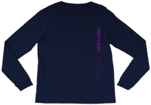 n8kruiper Long Sleeve Tee