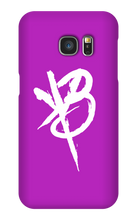 thenestoshow Samsung Phone Cases