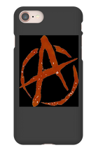 uplague iPhone Phone Cases