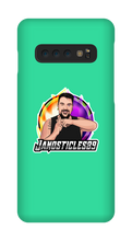 janosticles89 Samsung Phone Cases
