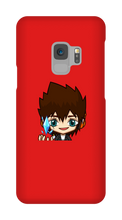 nactrimo Samsung Phone Cases