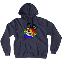 coleenali Hoodies (No-Zip/Pullover)