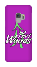 The Woods Samsung Phone Cases