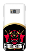 goodguygrizzy Samsung Phone Cases