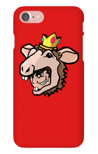 bcchi iPhone Phone Cases