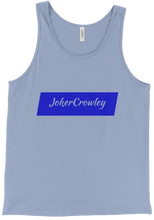 jokercrowley Tank Top