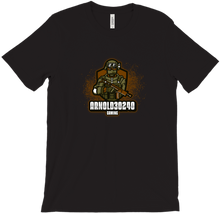 arnold30240 T-Shirts