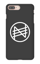Ian's Logo Phone Case - IPhone