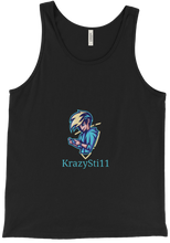 KrazySti11 Tank Top
