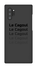 mightythepanda Samsung Phone Cases