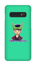 Logo Samsung Phone Cases